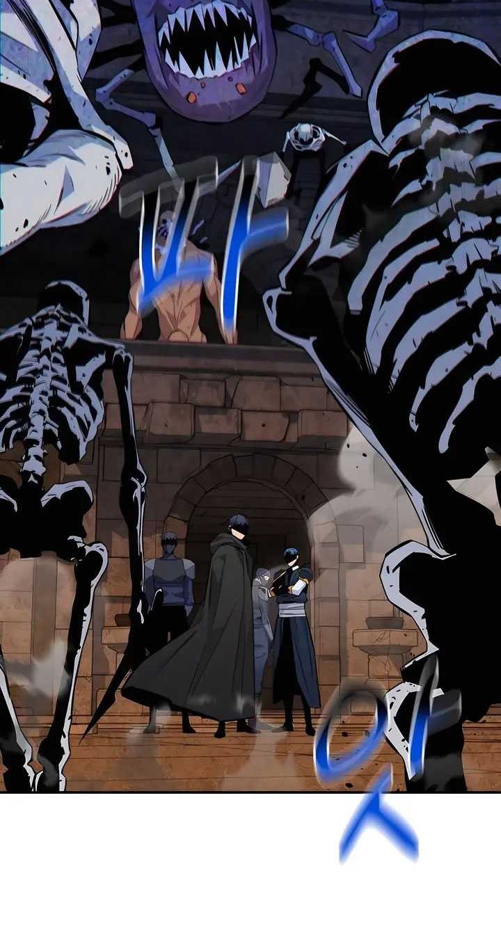 Auto-Hunting With Clones chapter 82 halaman 69