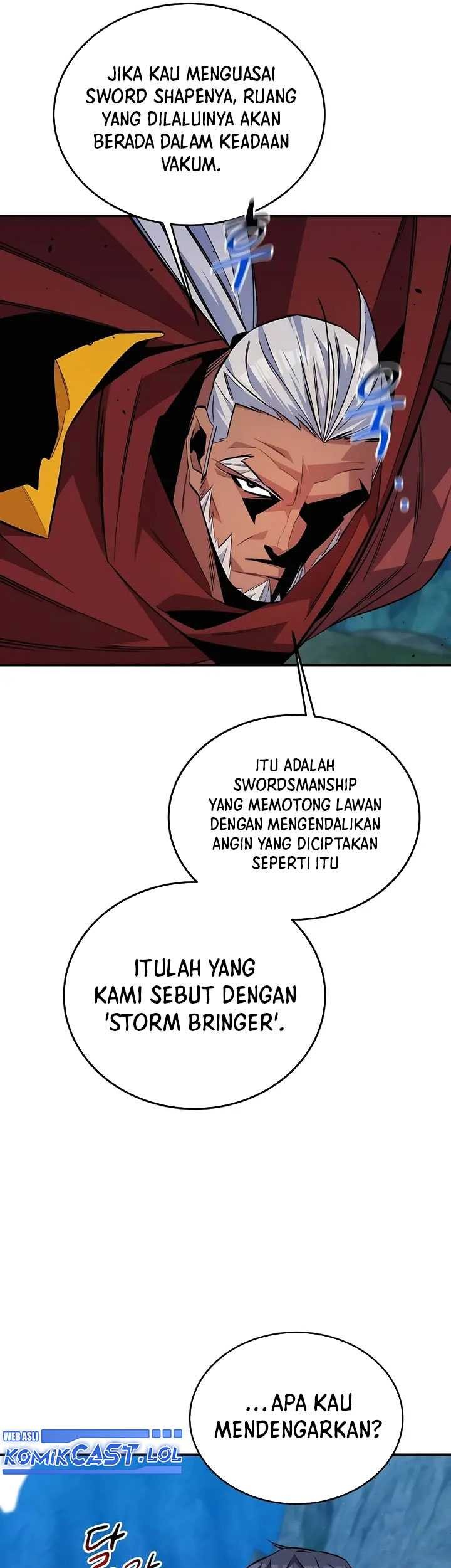 Auto-Hunting With Clones chapter 82 halaman 74