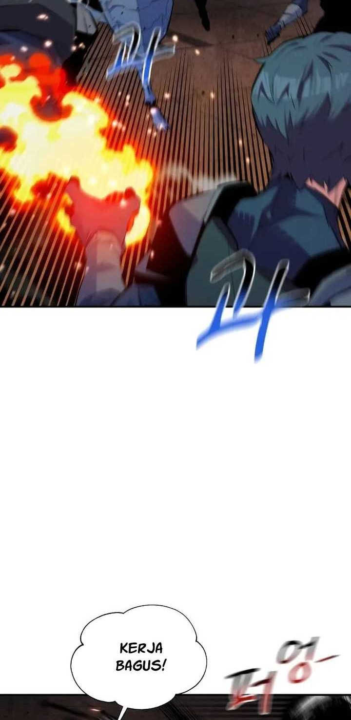 Auto-Hunting With Clones chapter 83 halaman 3