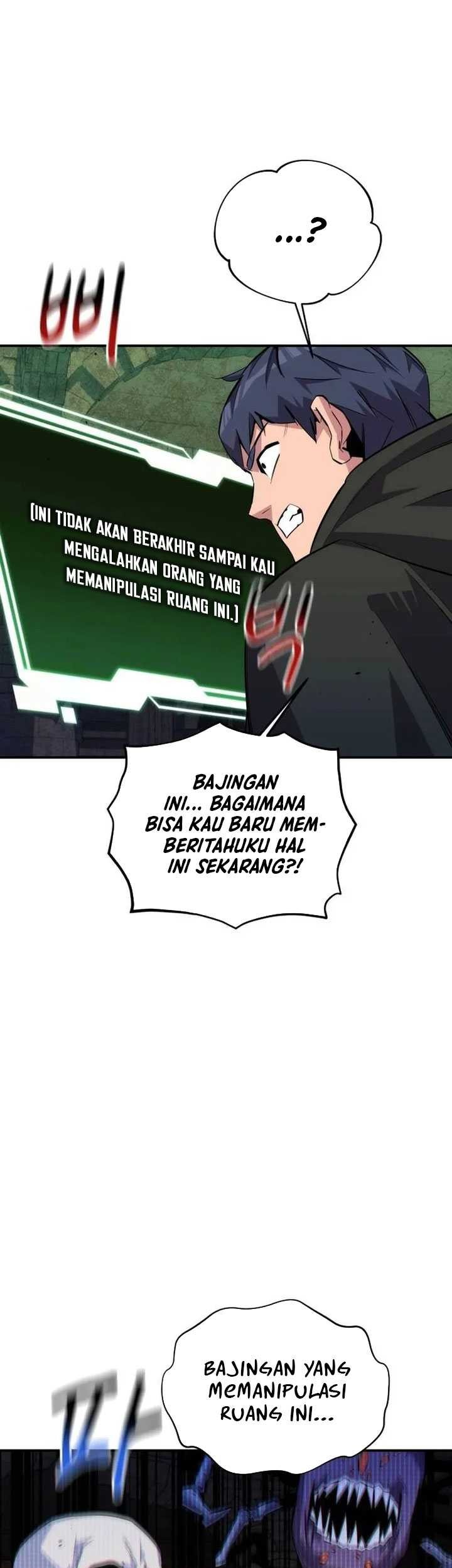 Auto-Hunting With Clones chapter 83 halaman 6