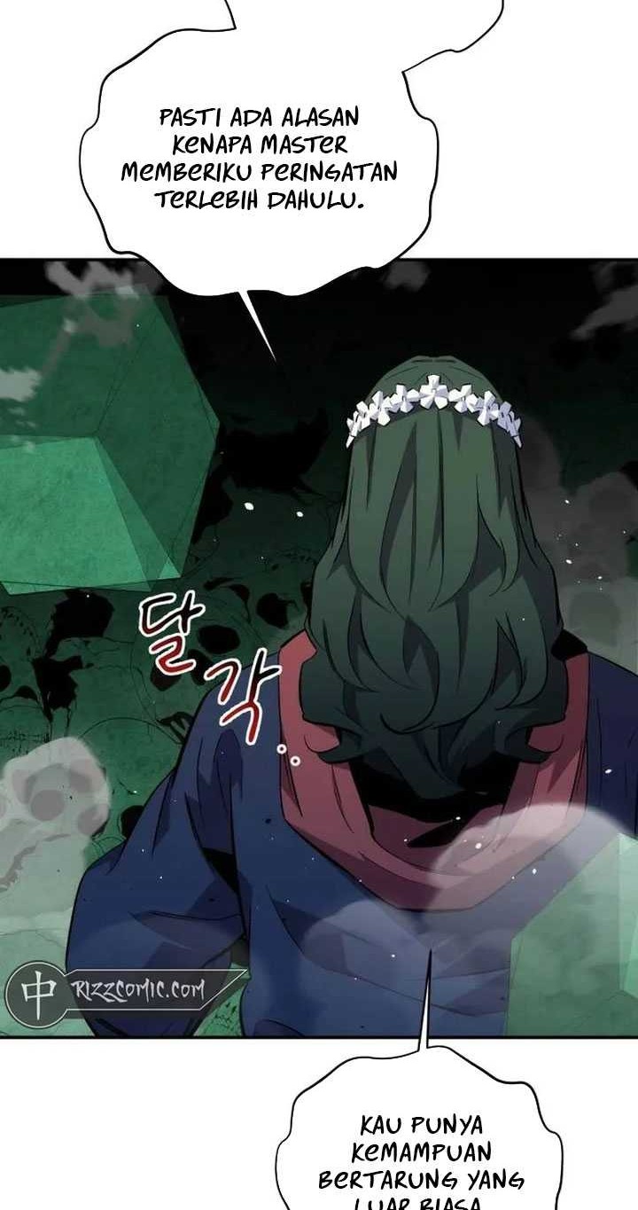 Auto-Hunting With Clones chapter 83 halaman 11
