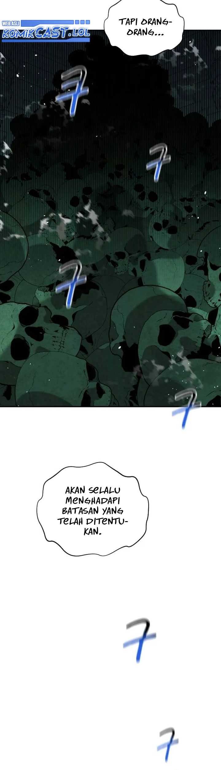 Auto-Hunting With Clones chapter 83 halaman 14