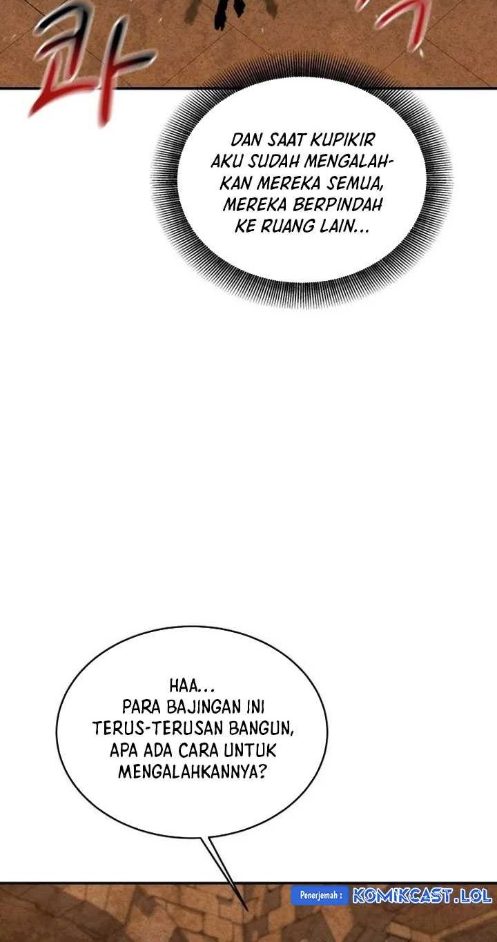Auto-Hunting With Clones chapter 83 halaman 17