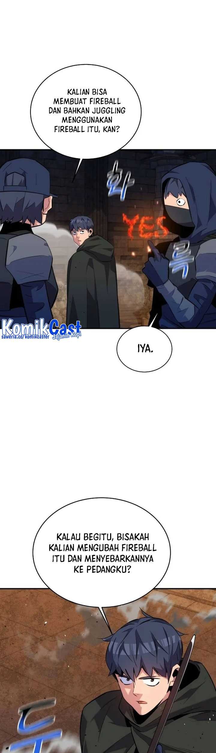 Auto-Hunting With Clones chapter 83 halaman 20