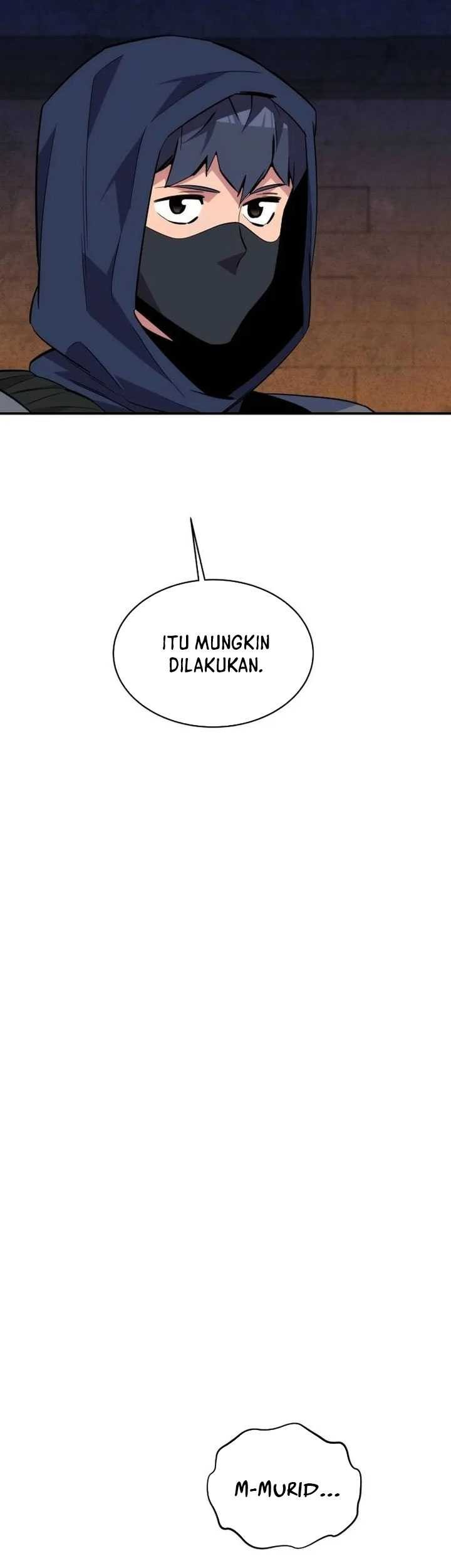 Auto-Hunting With Clones chapter 83 halaman 22