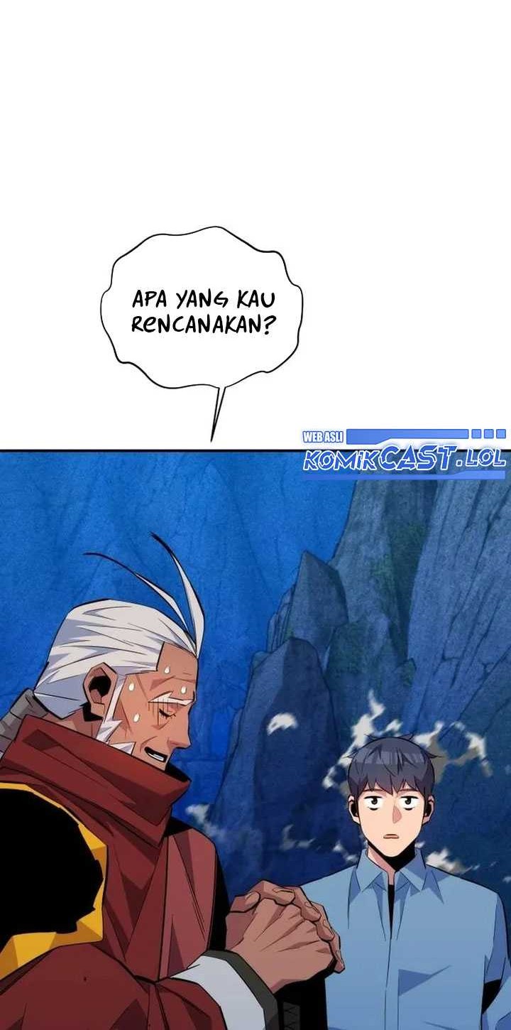 Auto-Hunting With Clones chapter 83 halaman 23