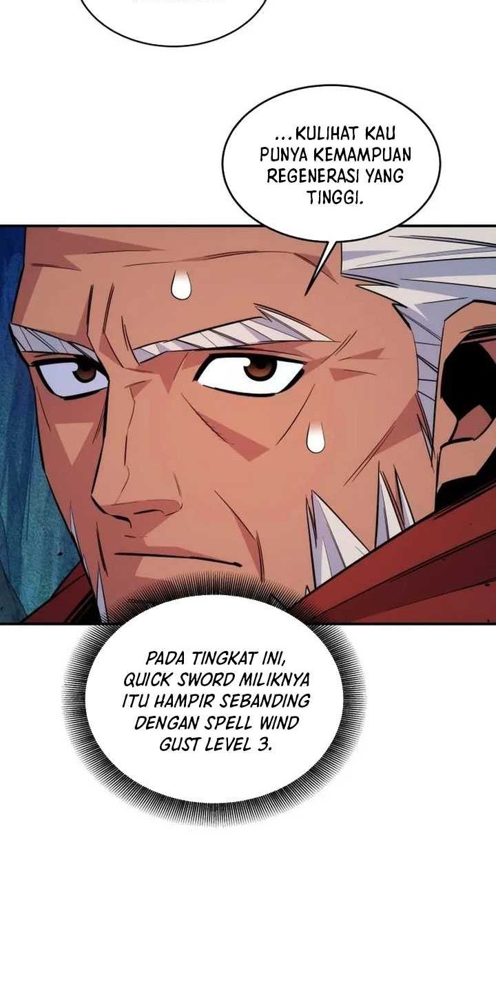 Auto-Hunting With Clones chapter 83 halaman 25