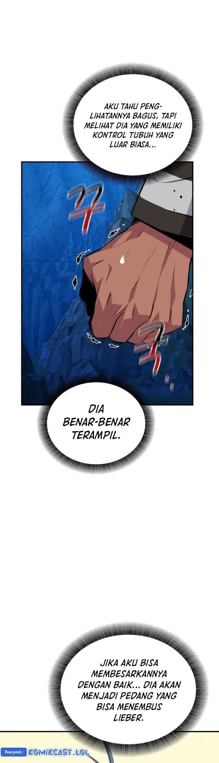 Auto-Hunting With Clones chapter 83 halaman 26