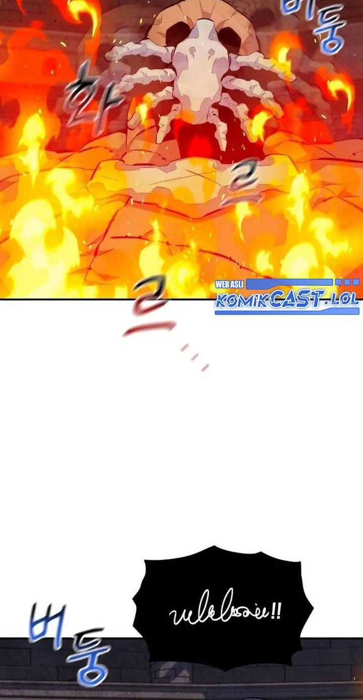 Auto-Hunting With Clones chapter 83 halaman 33