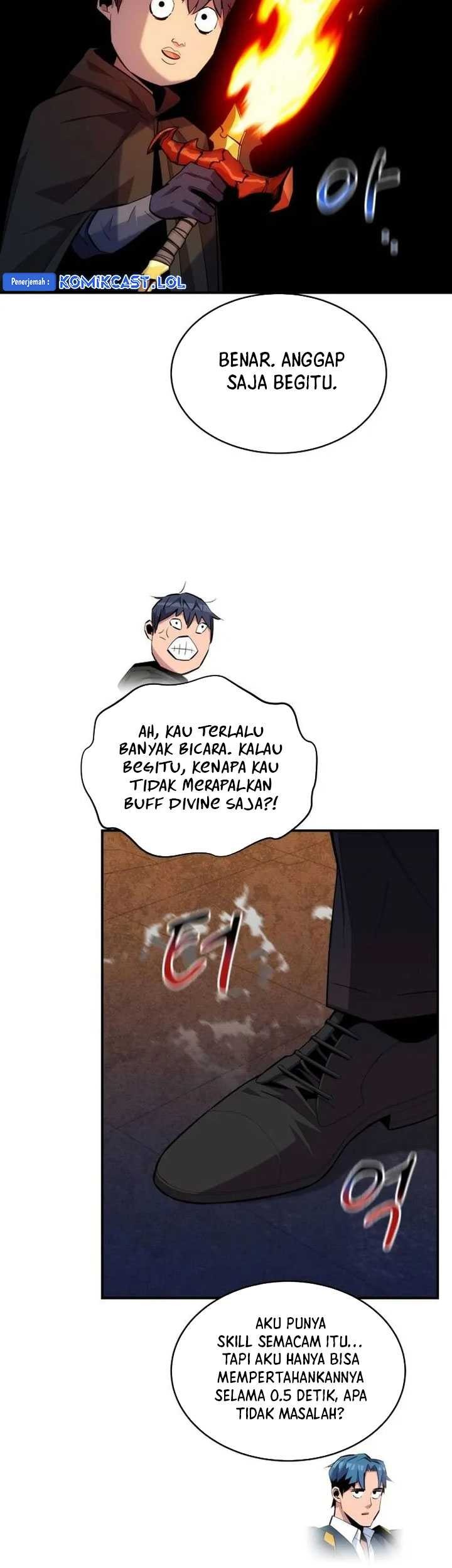 Auto-Hunting With Clones chapter 83 halaman 36
