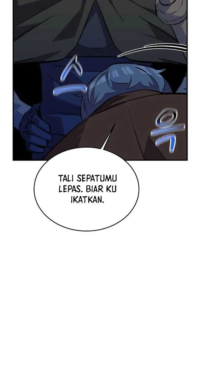Auto-Hunting With Clones chapter 83 halaman 41