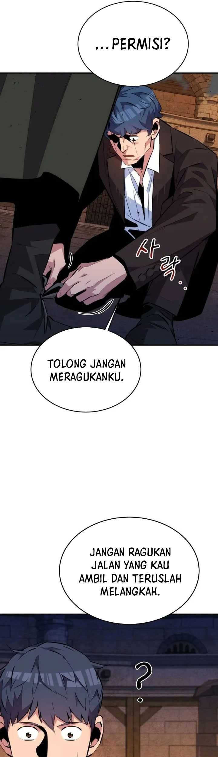 Auto-Hunting With Clones chapter 83 halaman 42