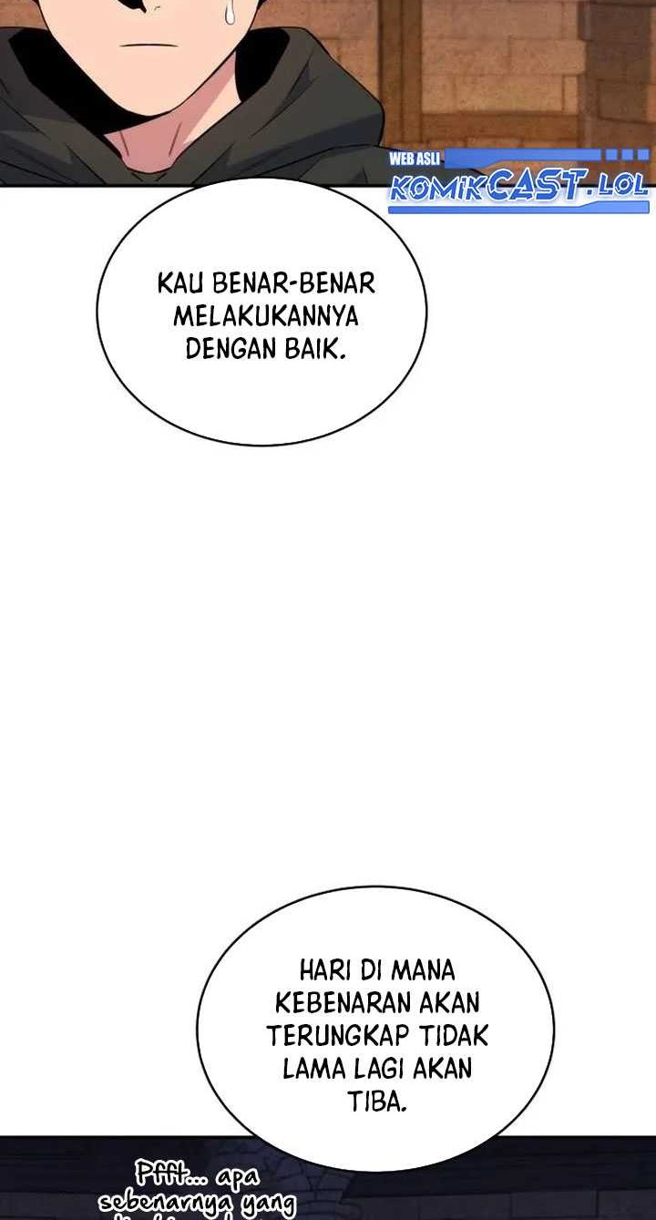 Auto-Hunting With Clones chapter 83 halaman 43