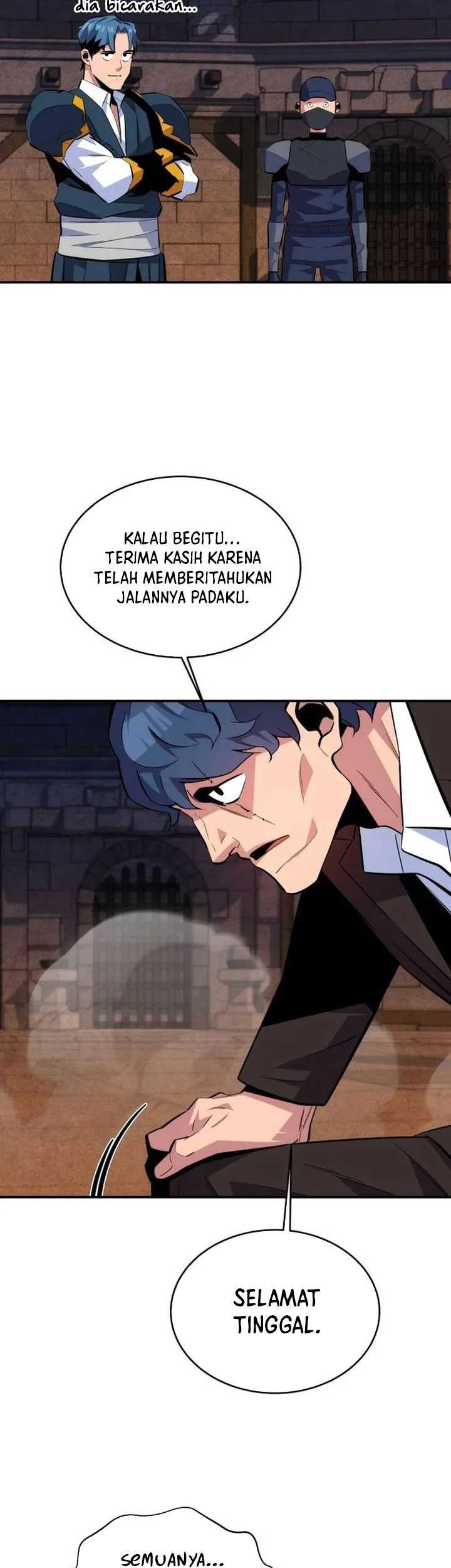 Auto-Hunting With Clones chapter 83 halaman 44