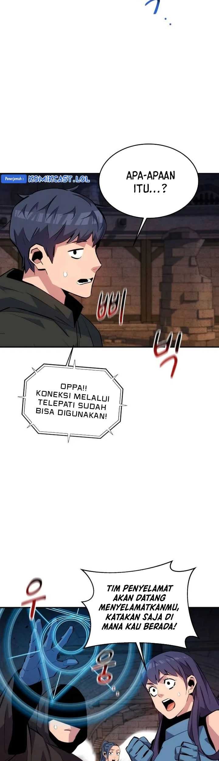 Auto-Hunting With Clones chapter 83 halaman 46