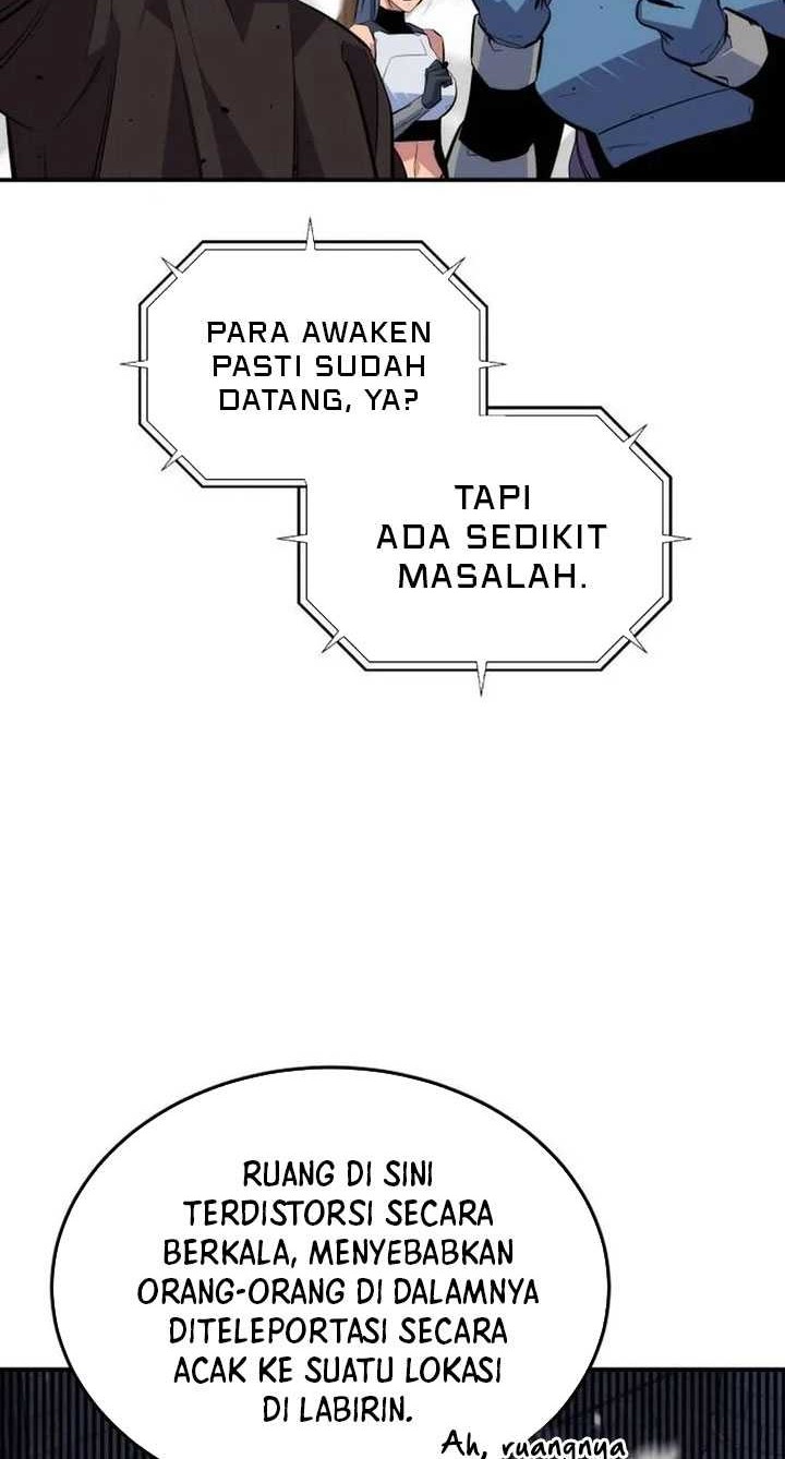 Auto-Hunting With Clones chapter 83 halaman 47
