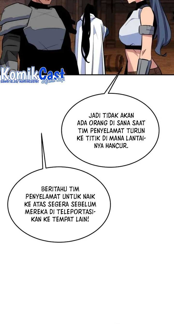 Auto-Hunting With Clones chapter 83 halaman 49