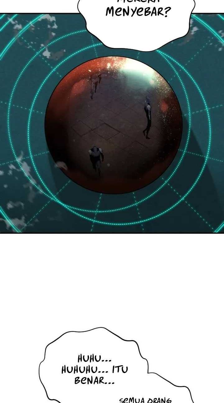 Auto-Hunting With Clones chapter 83 halaman 53
