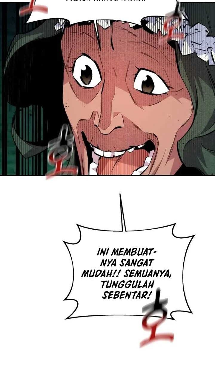 Auto-Hunting With Clones chapter 83 halaman 55