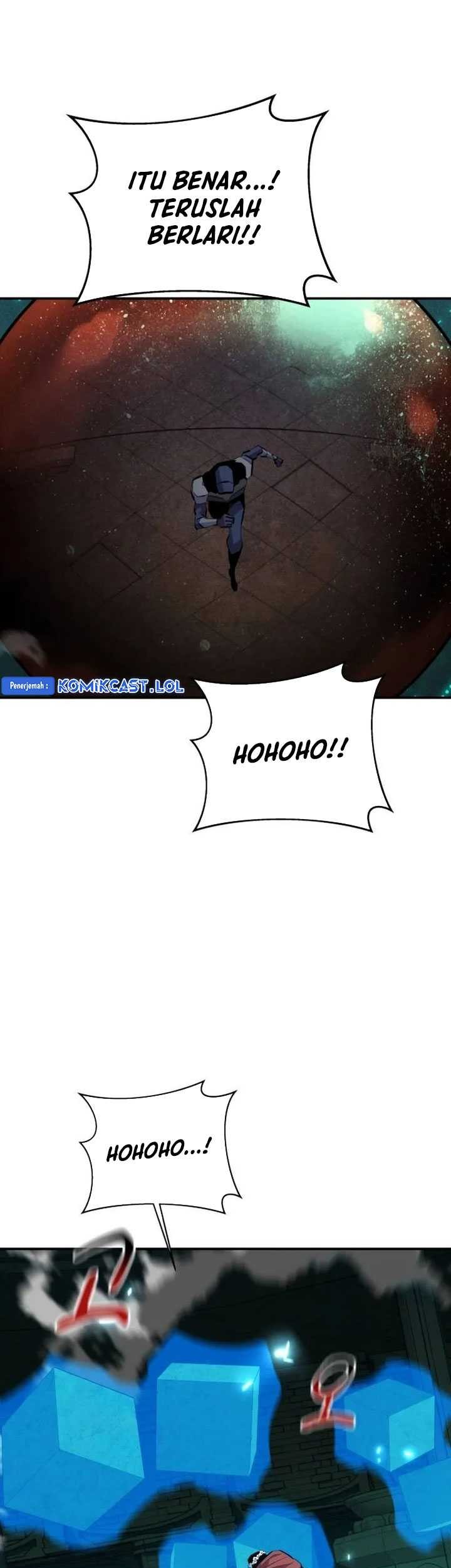 Auto-Hunting With Clones chapter 83 halaman 56