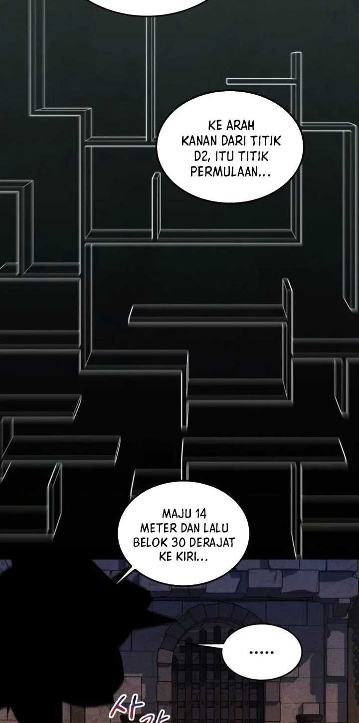 Auto-Hunting With Clones chapter 83 halaman 63