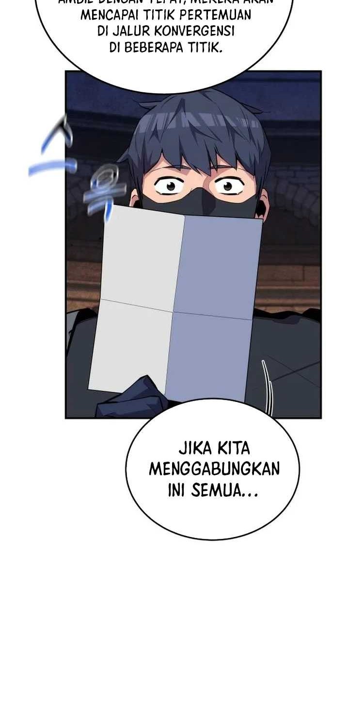 Auto-Hunting With Clones chapter 83 halaman 65