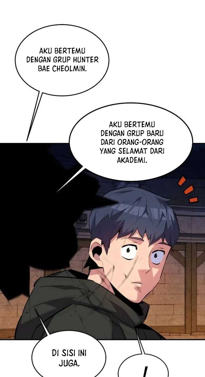 Auto-Hunting With Clones chapter 83 halaman 67