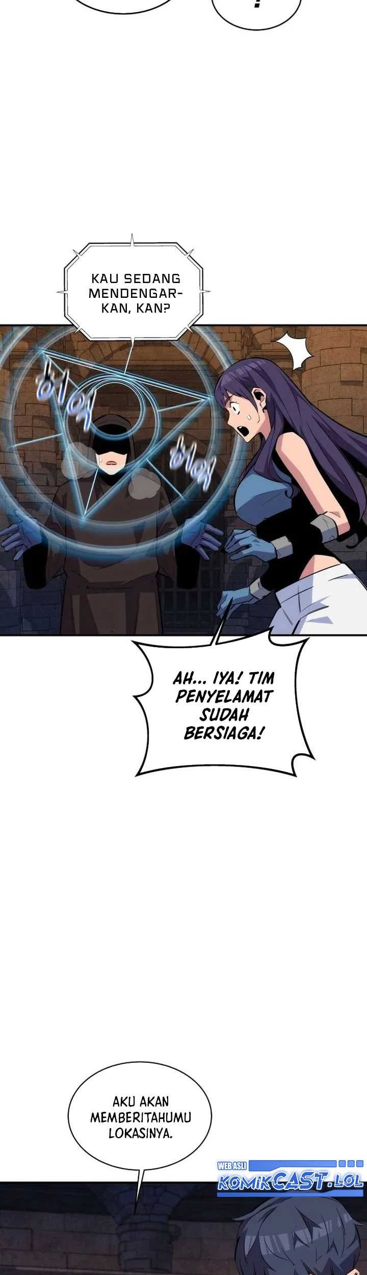 Auto-Hunting With Clones chapter 83 halaman 68