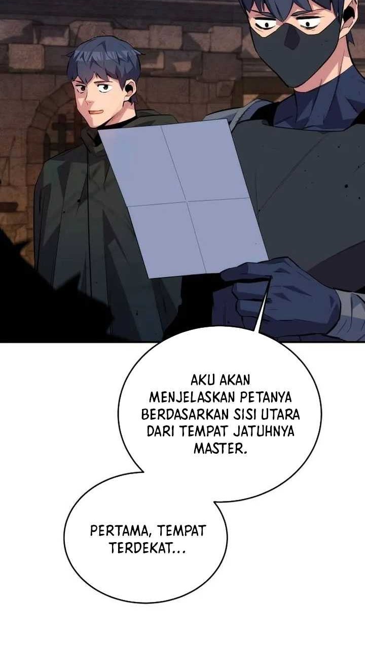 Auto-Hunting With Clones chapter 83 halaman 69