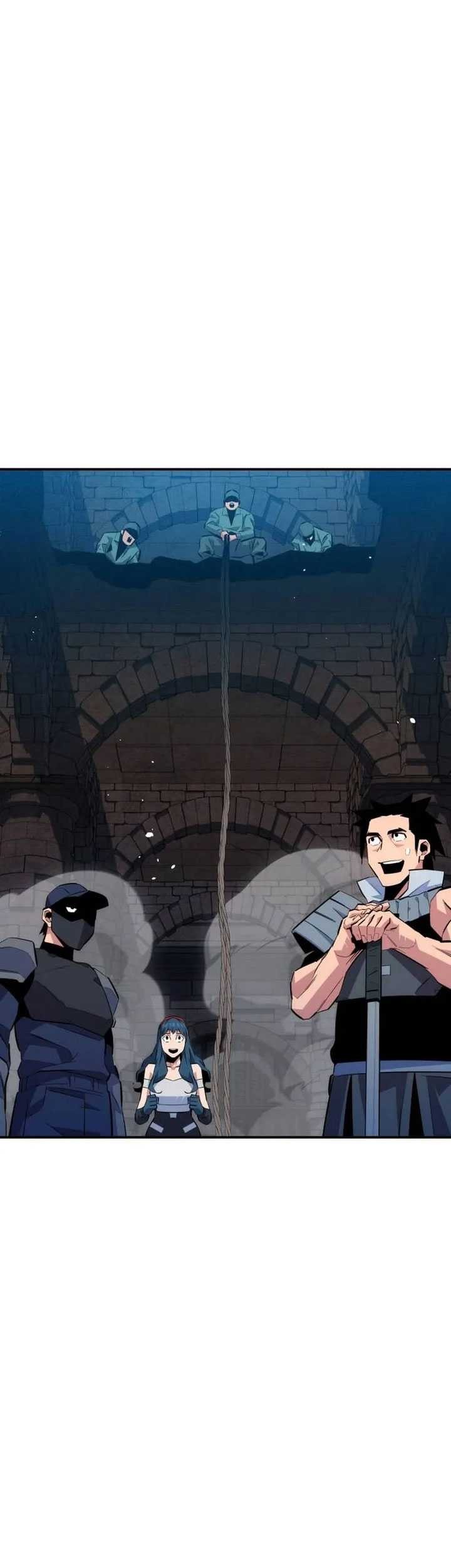 Auto-Hunting With Clones chapter 83 halaman 70