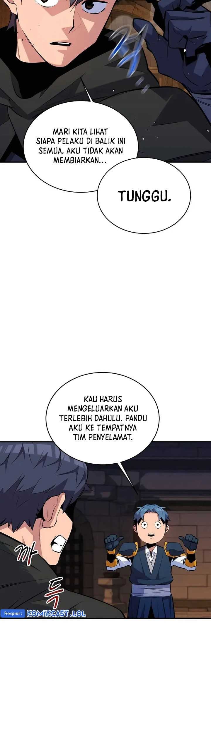 Auto-Hunting With Clones chapter 84 halaman 6