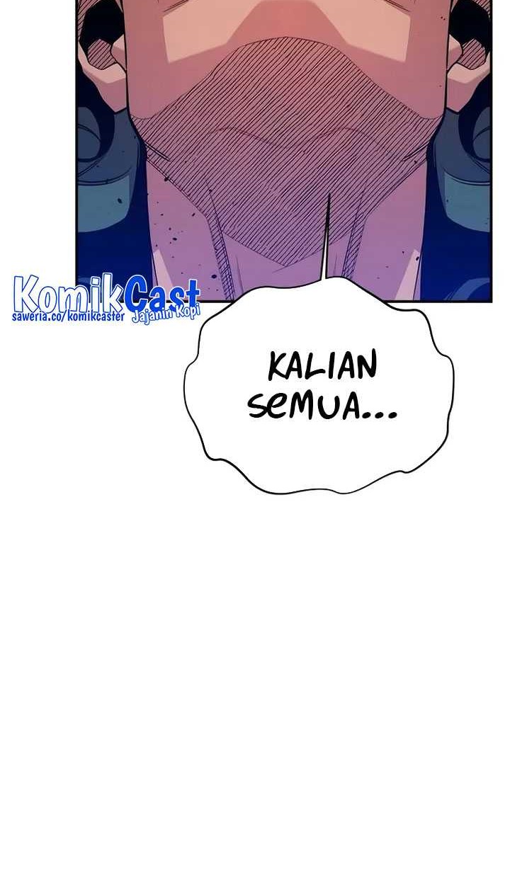 Auto-Hunting With Clones chapter 84 halaman 9