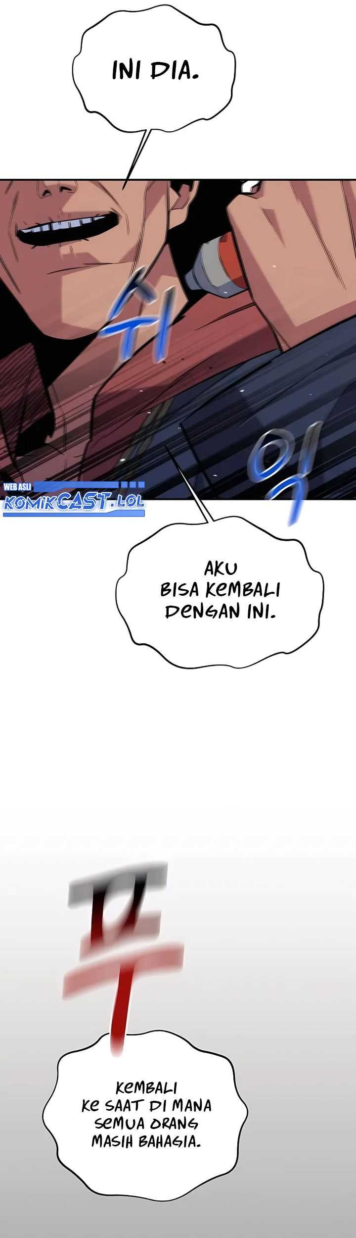 Auto-Hunting With Clones chapter 84 halaman 12