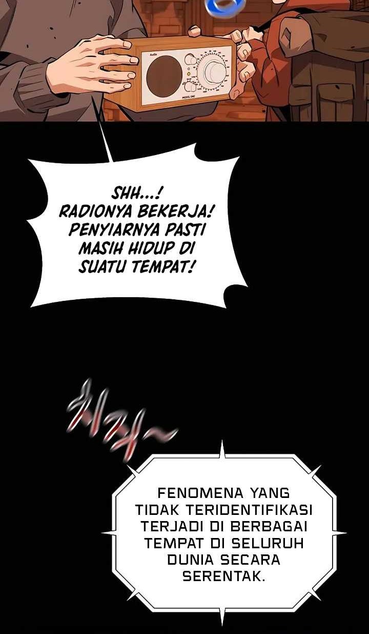 Auto-Hunting With Clones chapter 84 halaman 17