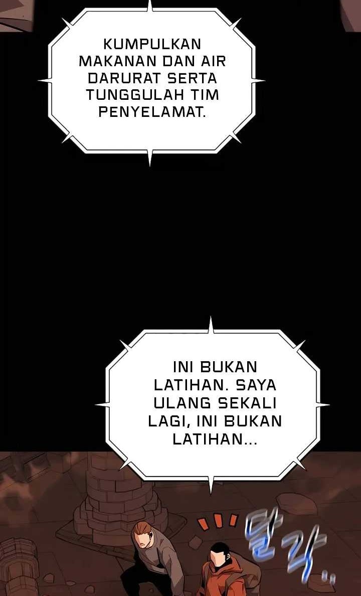 Auto-Hunting With Clones chapter 84 halaman 19
