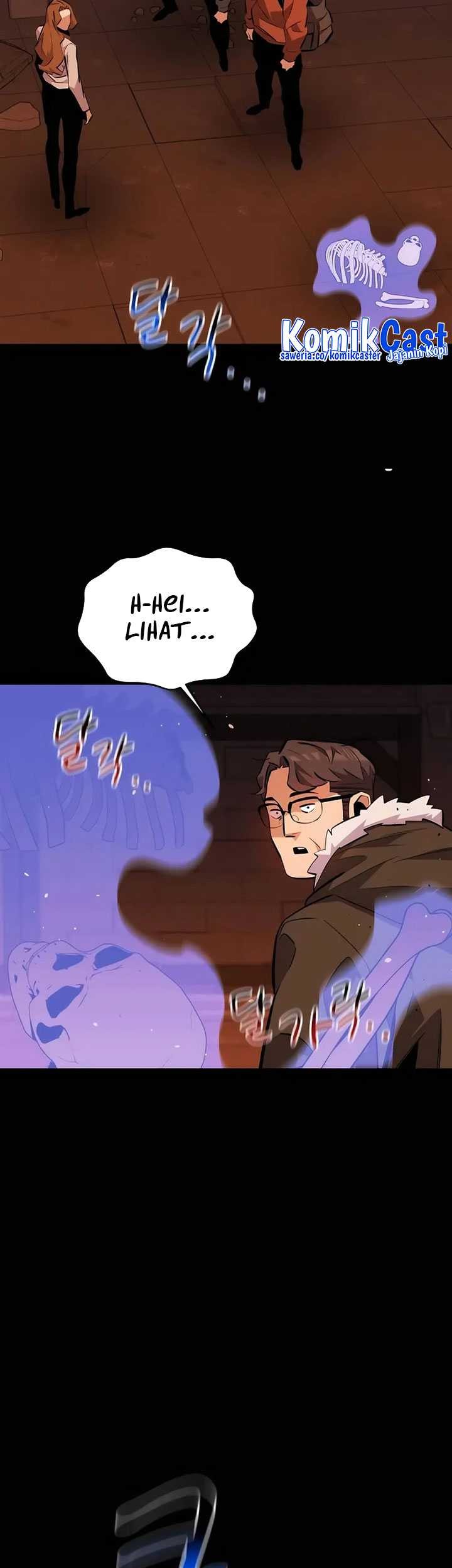 Auto-Hunting With Clones chapter 84 halaman 20