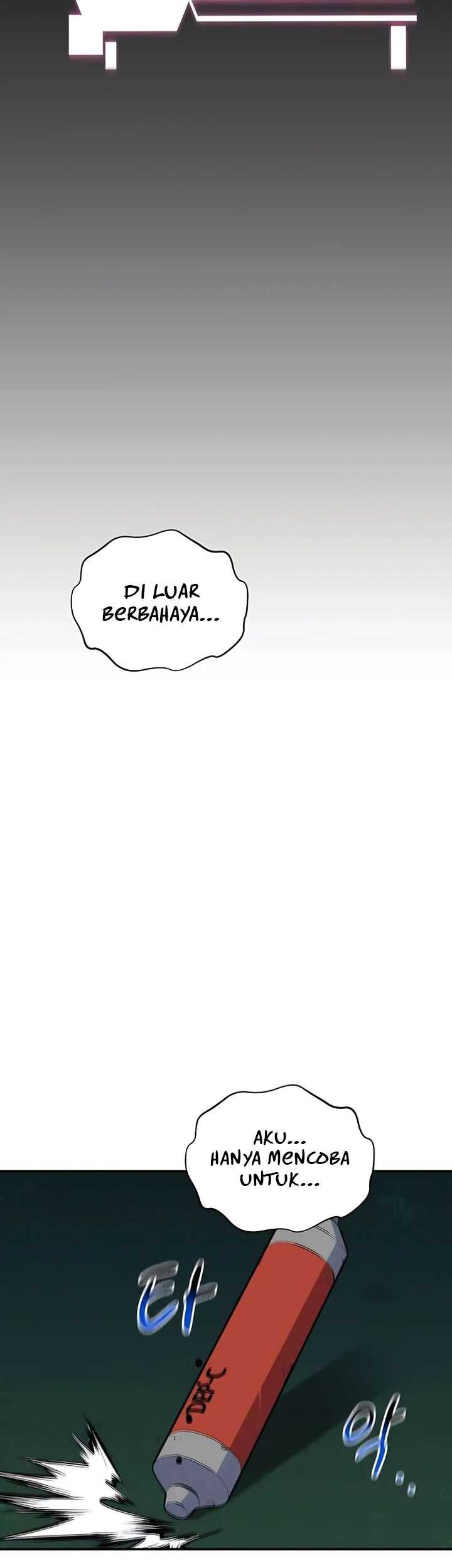 Auto-Hunting With Clones chapter 84 halaman 28