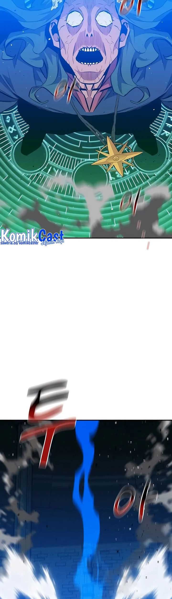 Auto-Hunting With Clones chapter 84 halaman 30