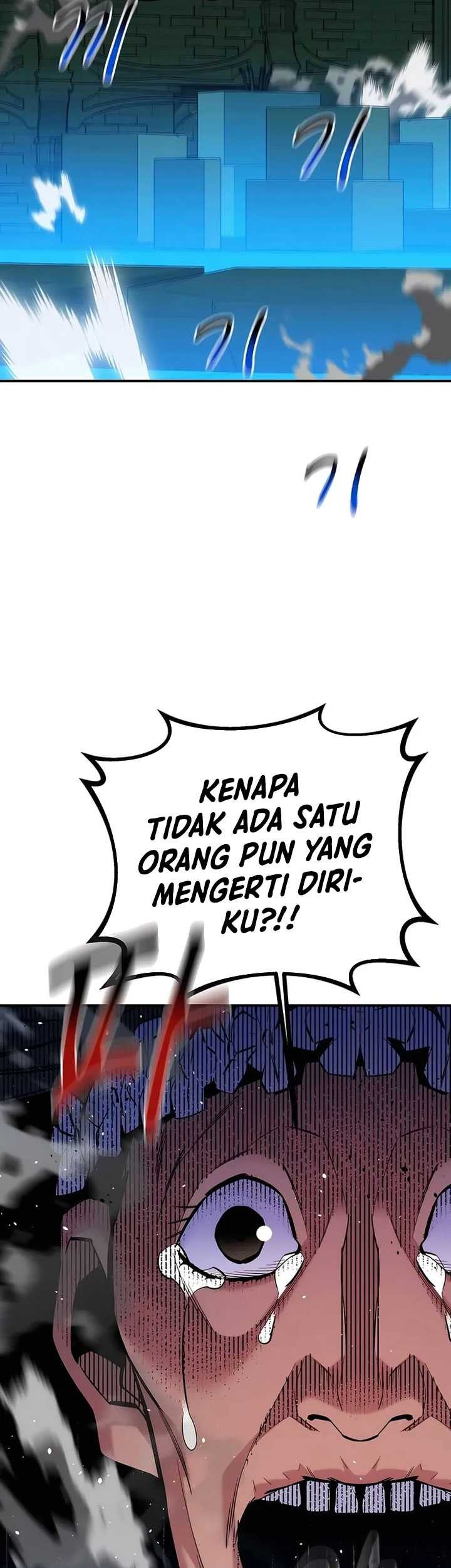 Auto-Hunting With Clones chapter 84 halaman 32