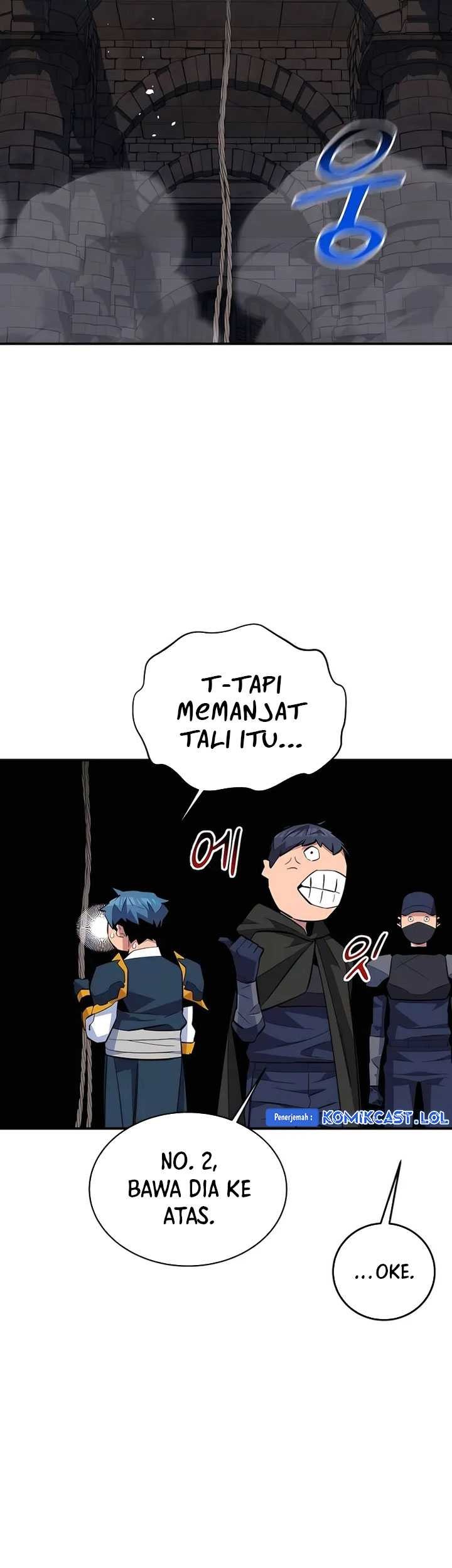 Auto-Hunting With Clones chapter 84 halaman 36