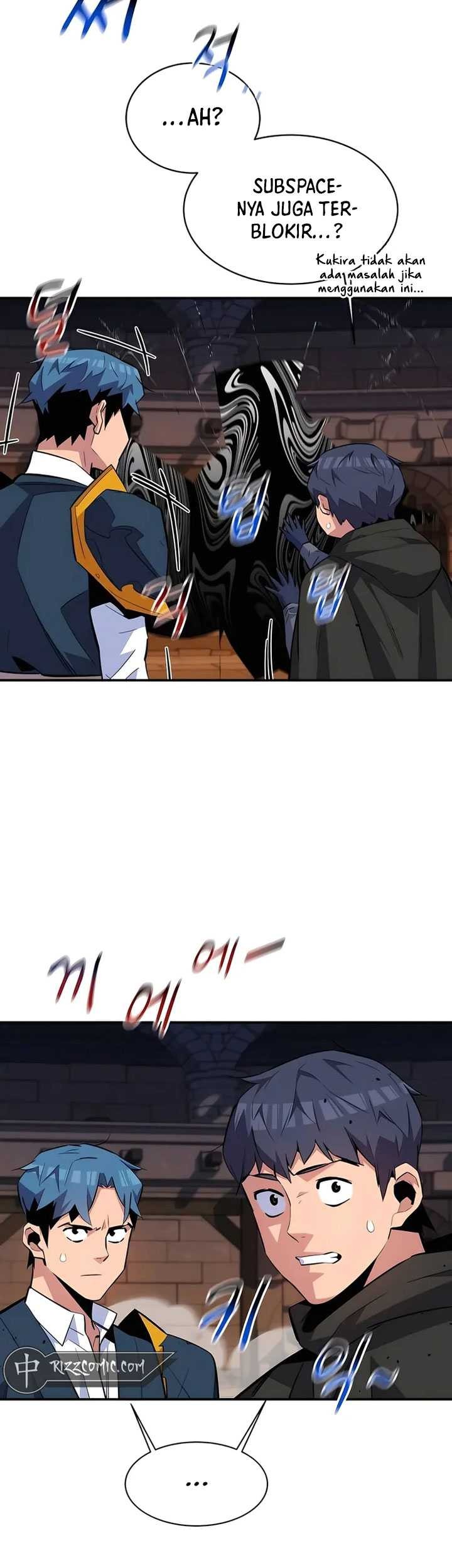 Auto-Hunting With Clones chapter 84 halaman 40