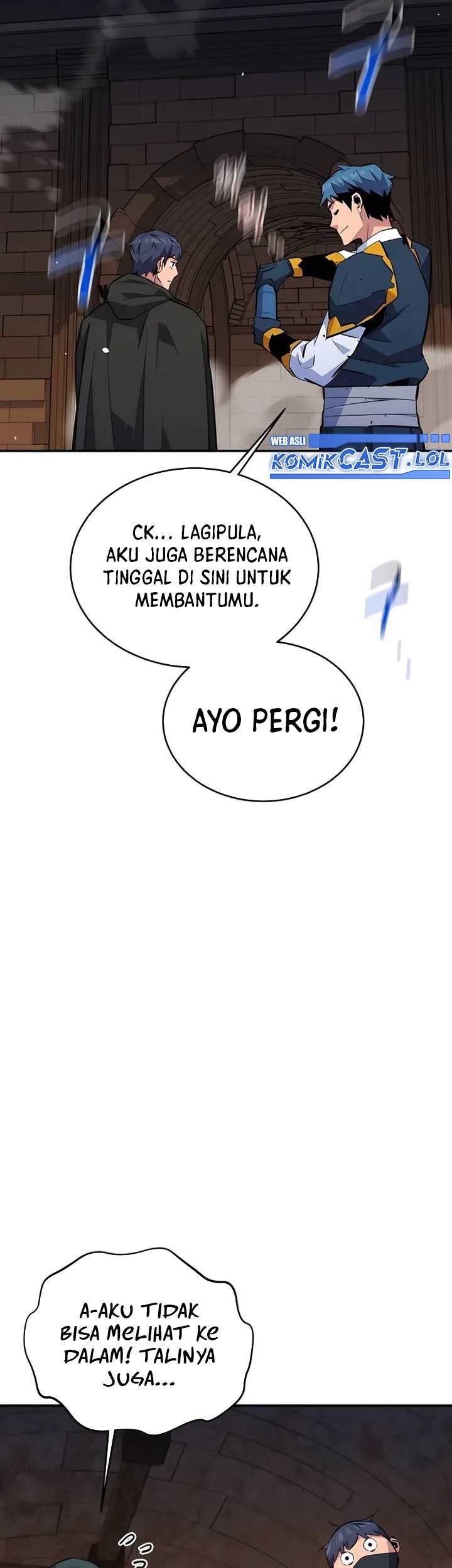 Auto-Hunting With Clones chapter 84 halaman 42