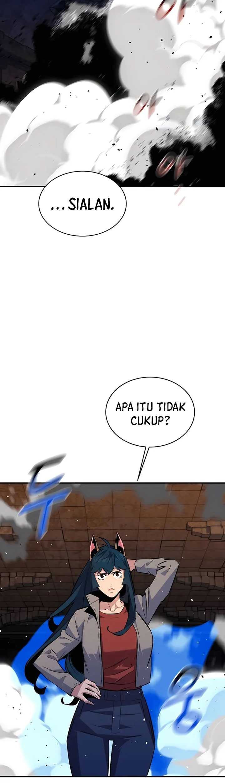 Auto-Hunting With Clones chapter 84 halaman 46