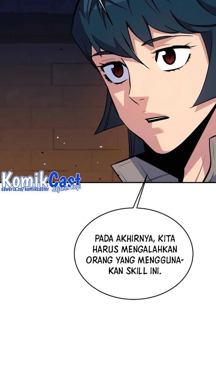 Auto-Hunting With Clones chapter 84 halaman 49