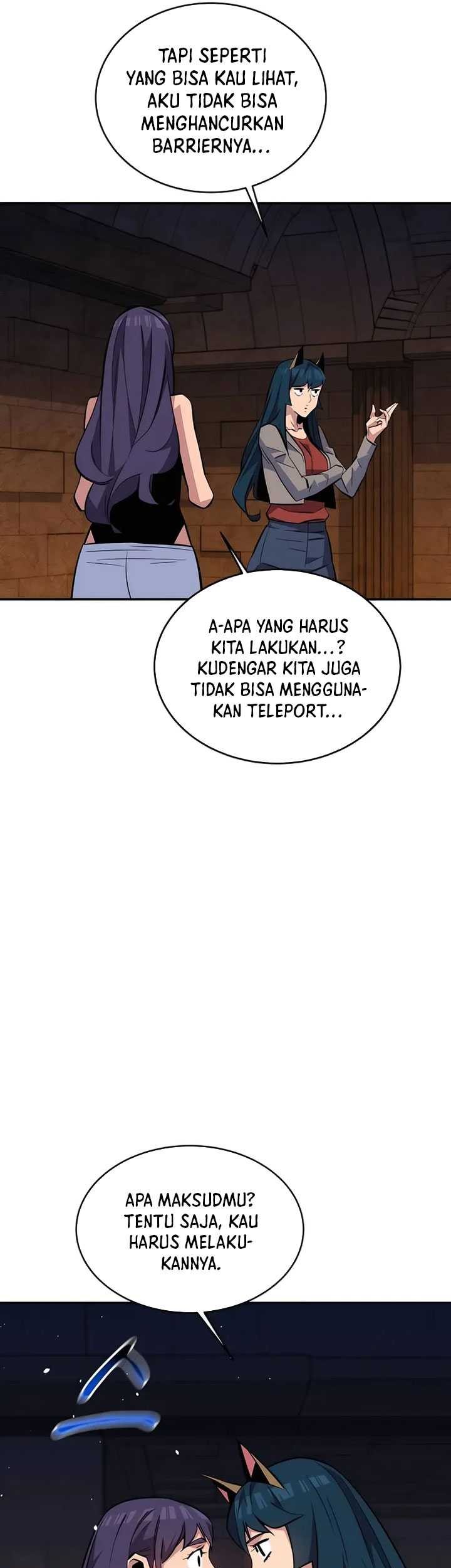 Auto-Hunting With Clones chapter 84 halaman 50