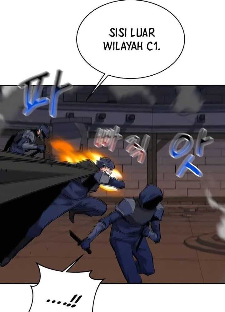 Auto-Hunting With Clones chapter 84 halaman 55