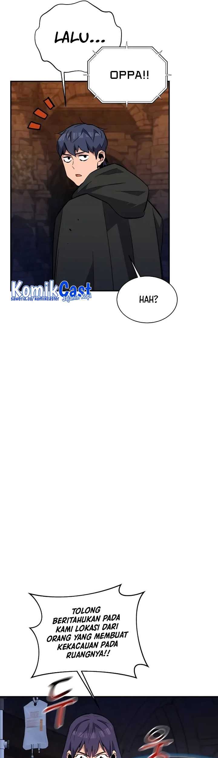 Auto-Hunting With Clones chapter 84 halaman 58