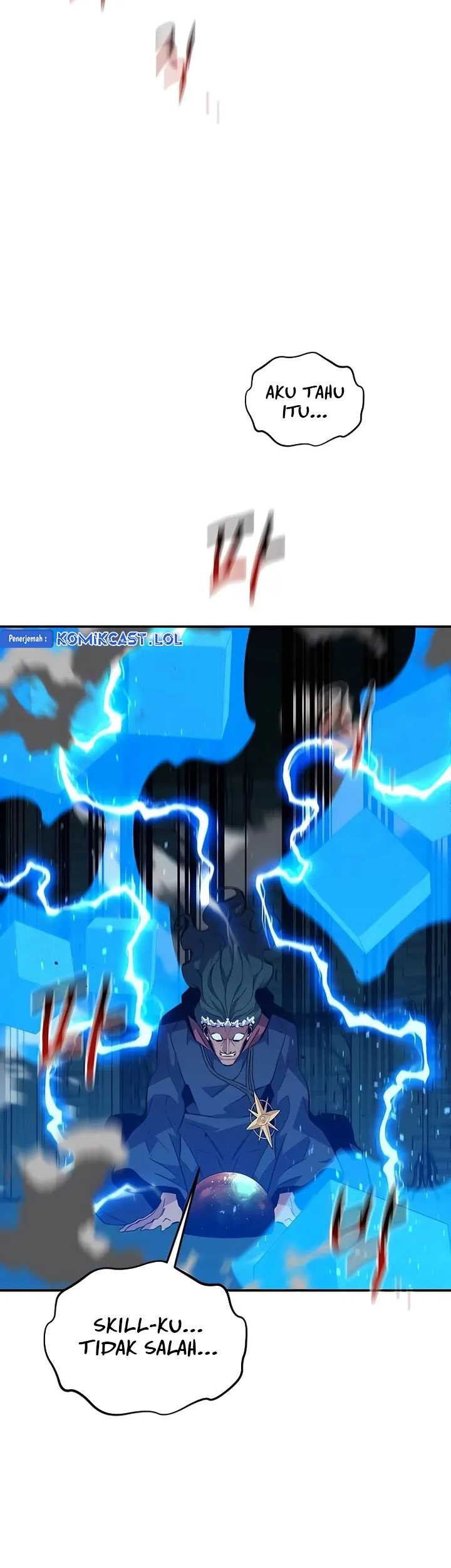 Auto-Hunting With Clones chapter 84 halaman 64