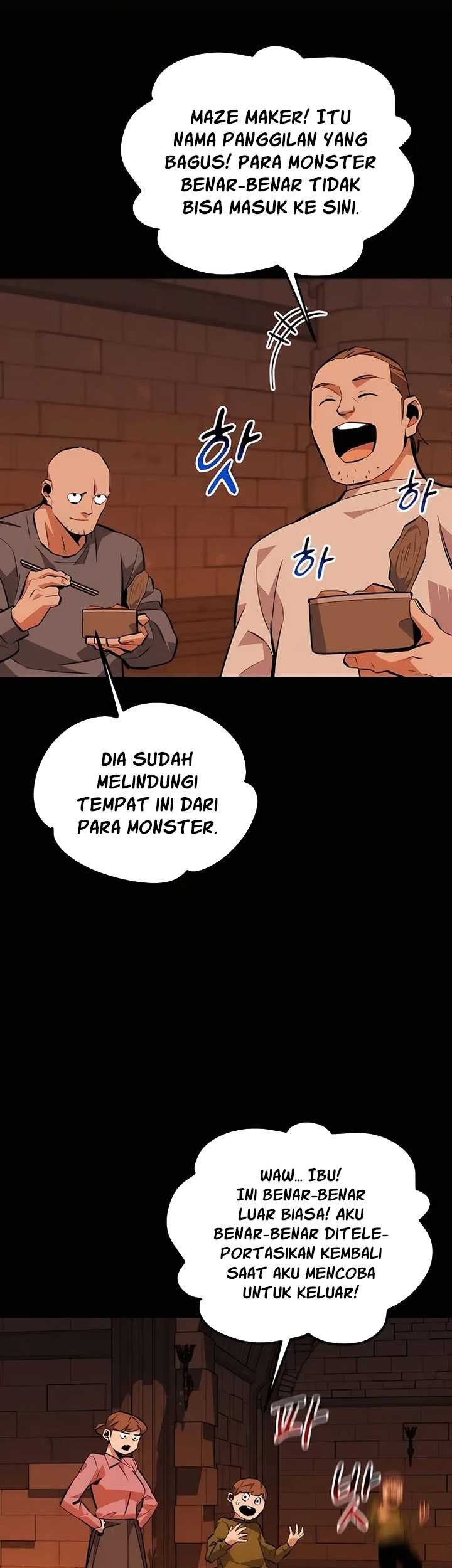 Auto-Hunting With Clones chapter 84 halaman 66