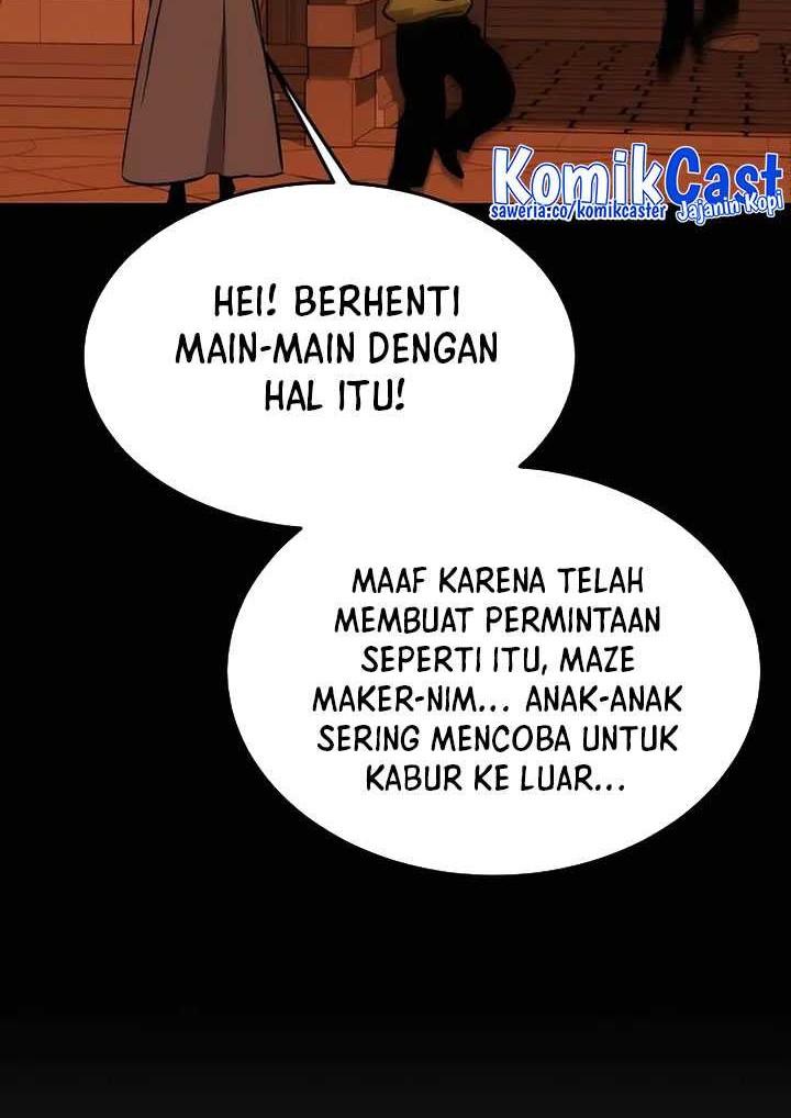 Auto-Hunting With Clones chapter 84 halaman 67